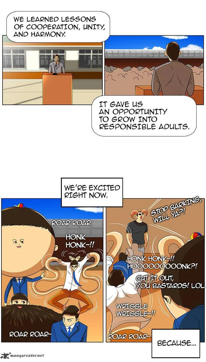 New Normal: Class 8 Chapter 23 page 2