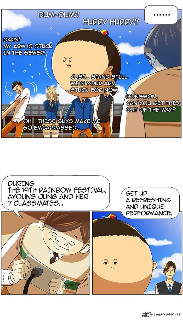 New Normal: Class 8 Chapter 23 page 9