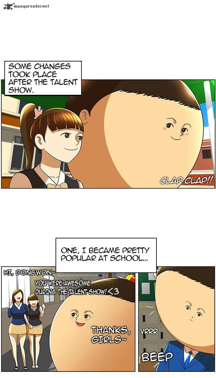New Normal: Class 8 Chapter 23 page 14