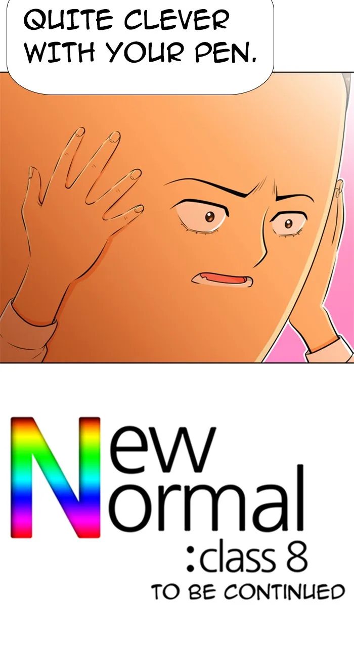 New Normal: Class 8 Chapter 230 page 55