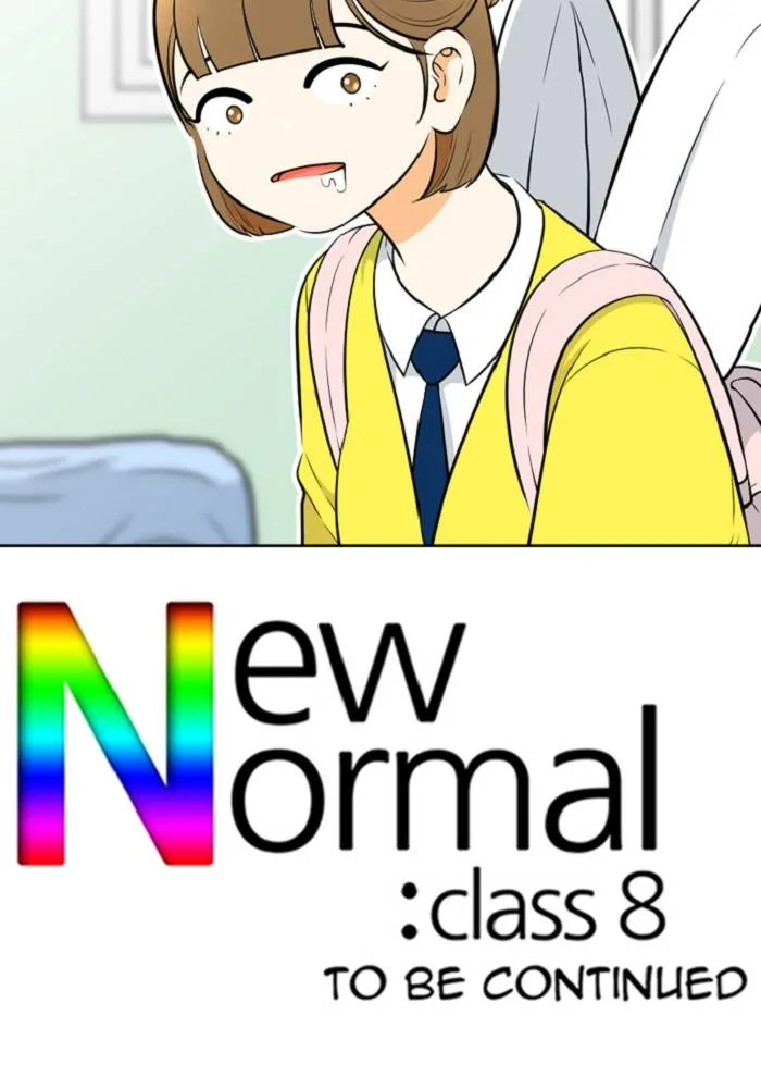 New Normal: Class 8 Chapter 235 page 61