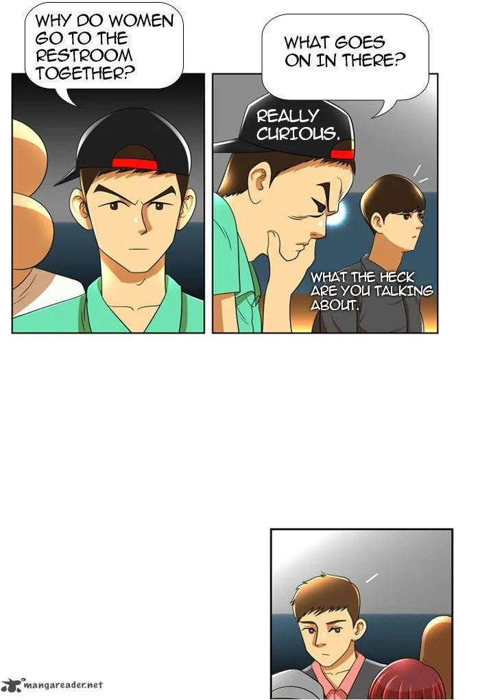 New Normal: Class 8 Chapter 24 page 32