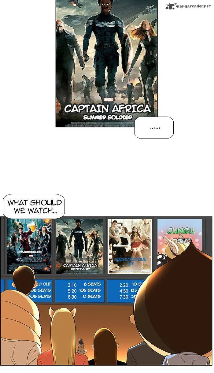 New Normal: Class 8 Chapter 24 page 4