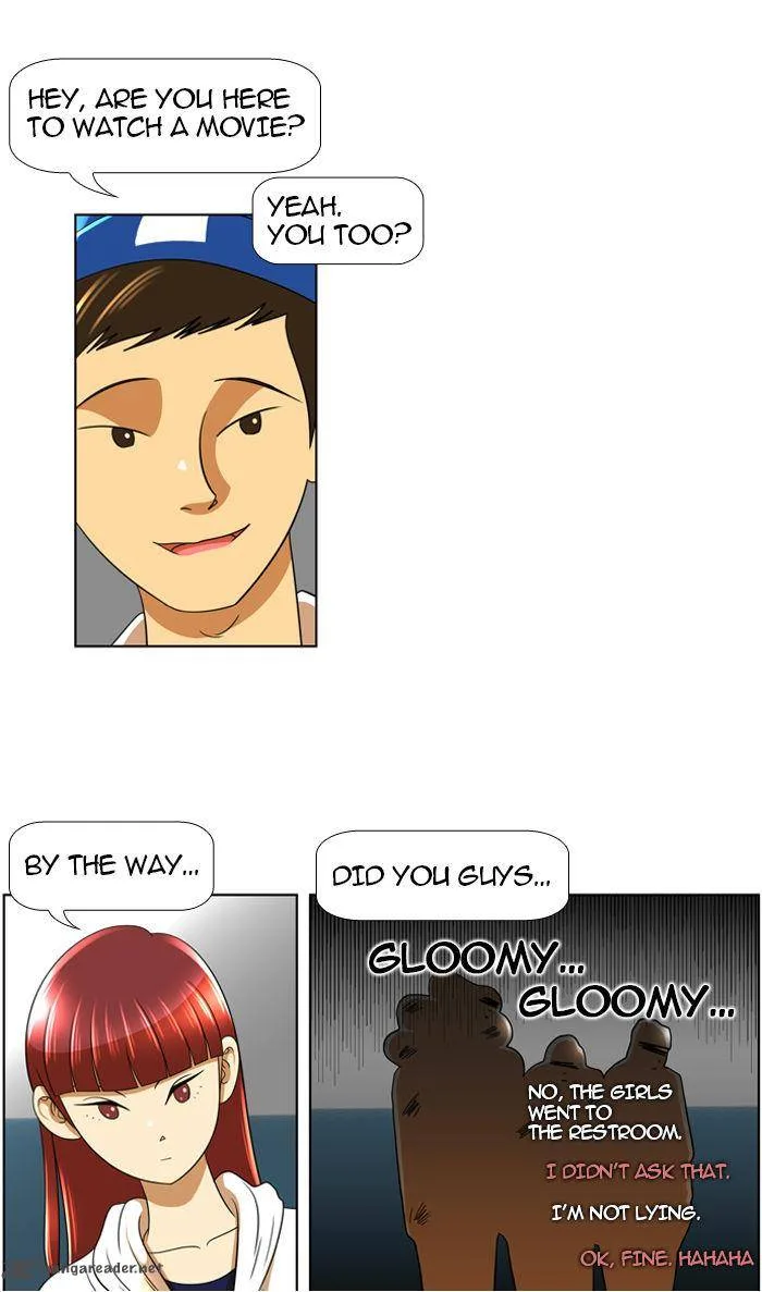 New Normal: Class 8 Chapter 24 page 34