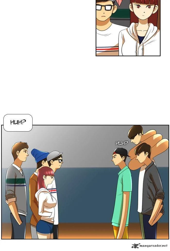 New Normal: Class 8 Chapter 24 page 33