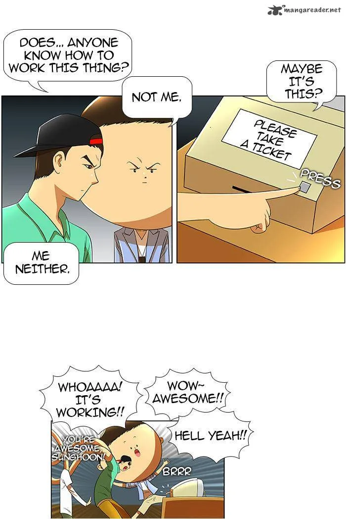 New Normal: Class 8 Chapter 24 page 2