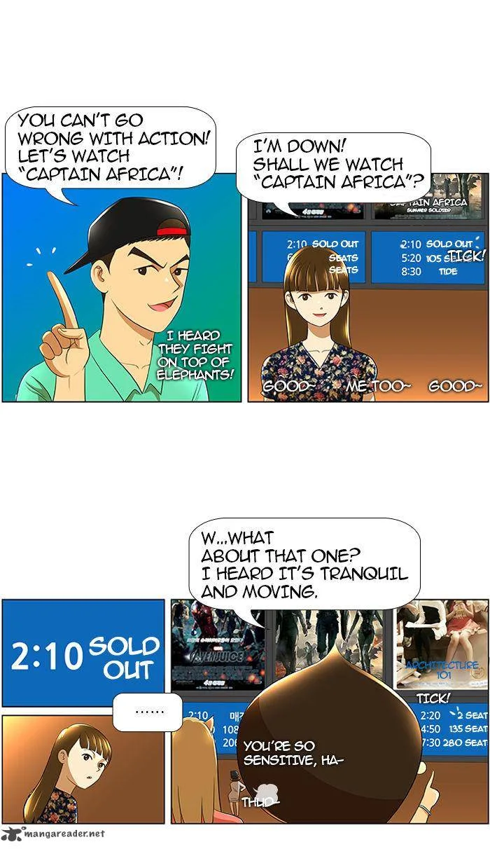 New Normal: Class 8 Chapter 24 page 5