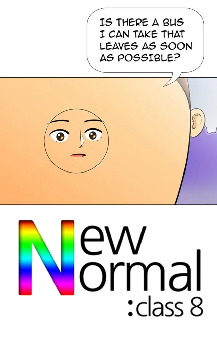 New Normal: Class 8 Chapter 241 page 71