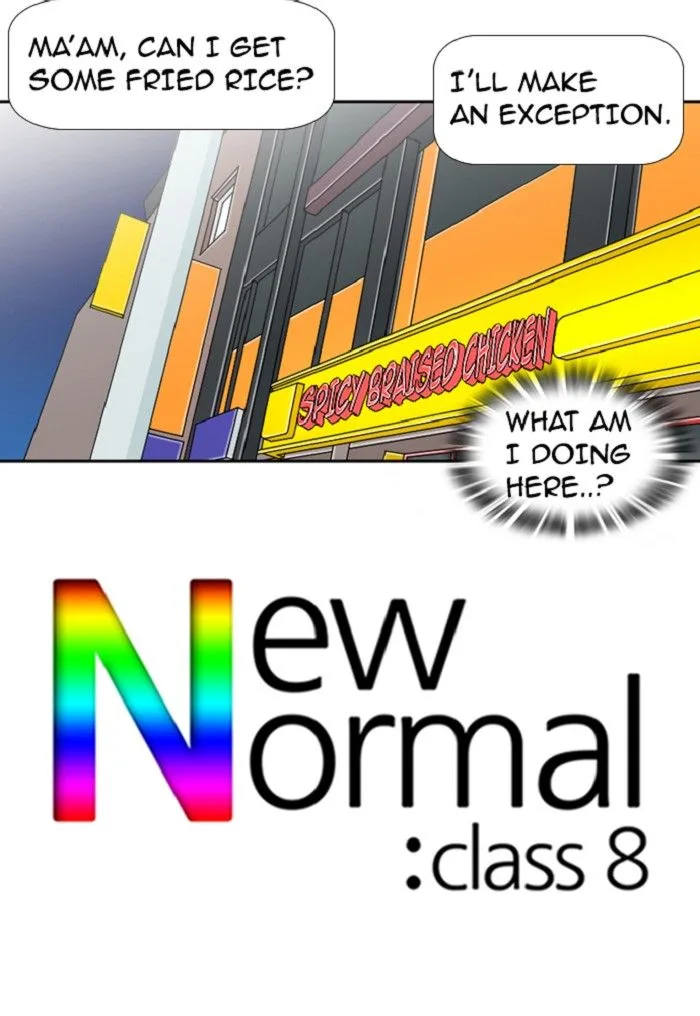 New Normal: Class 8 Chapter 242 page 77