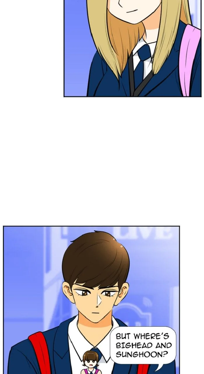 New Normal: Class 8 Chapter 243 page 23