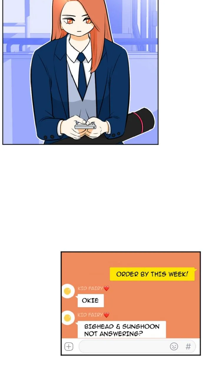 New Normal: Class 8 Chapter 243 page 27