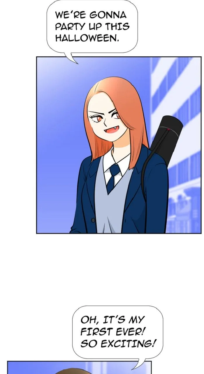 New Normal: Class 8 Chapter 243 page 21