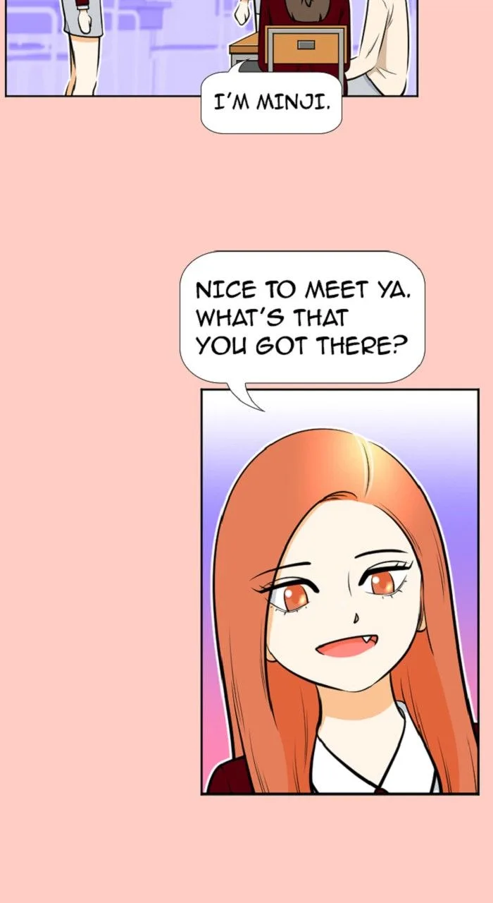 New Normal: Class 8 Chapter 243 page 38