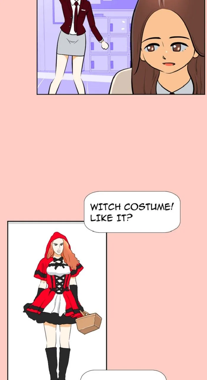 New Normal: Class 8 Chapter 243 page 48