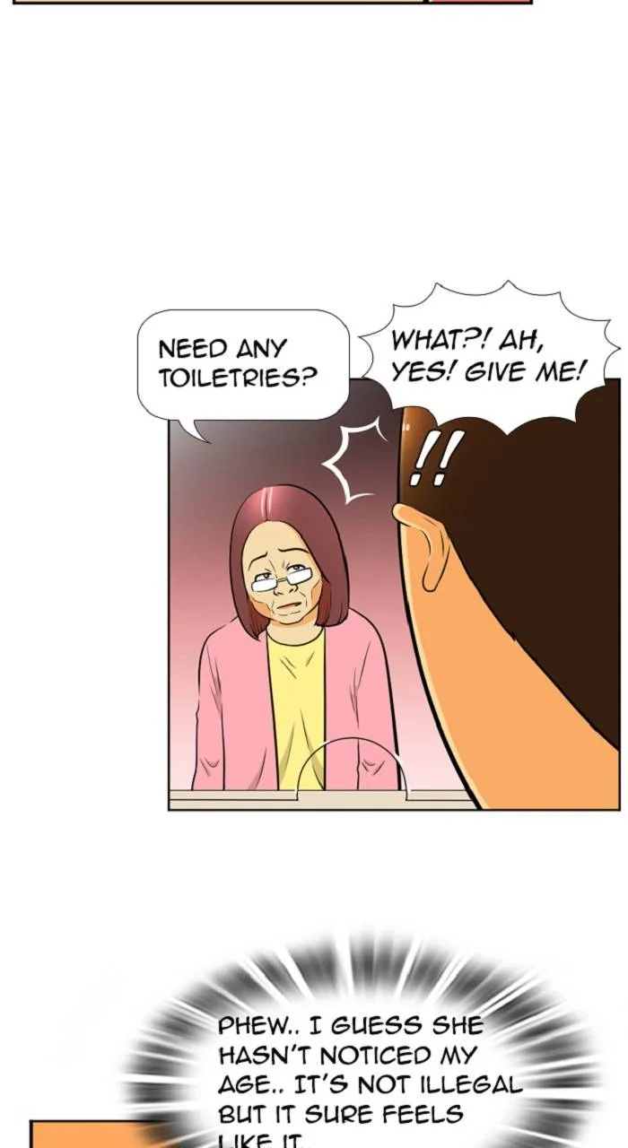 New Normal: Class 8 Chapter 245 page 11