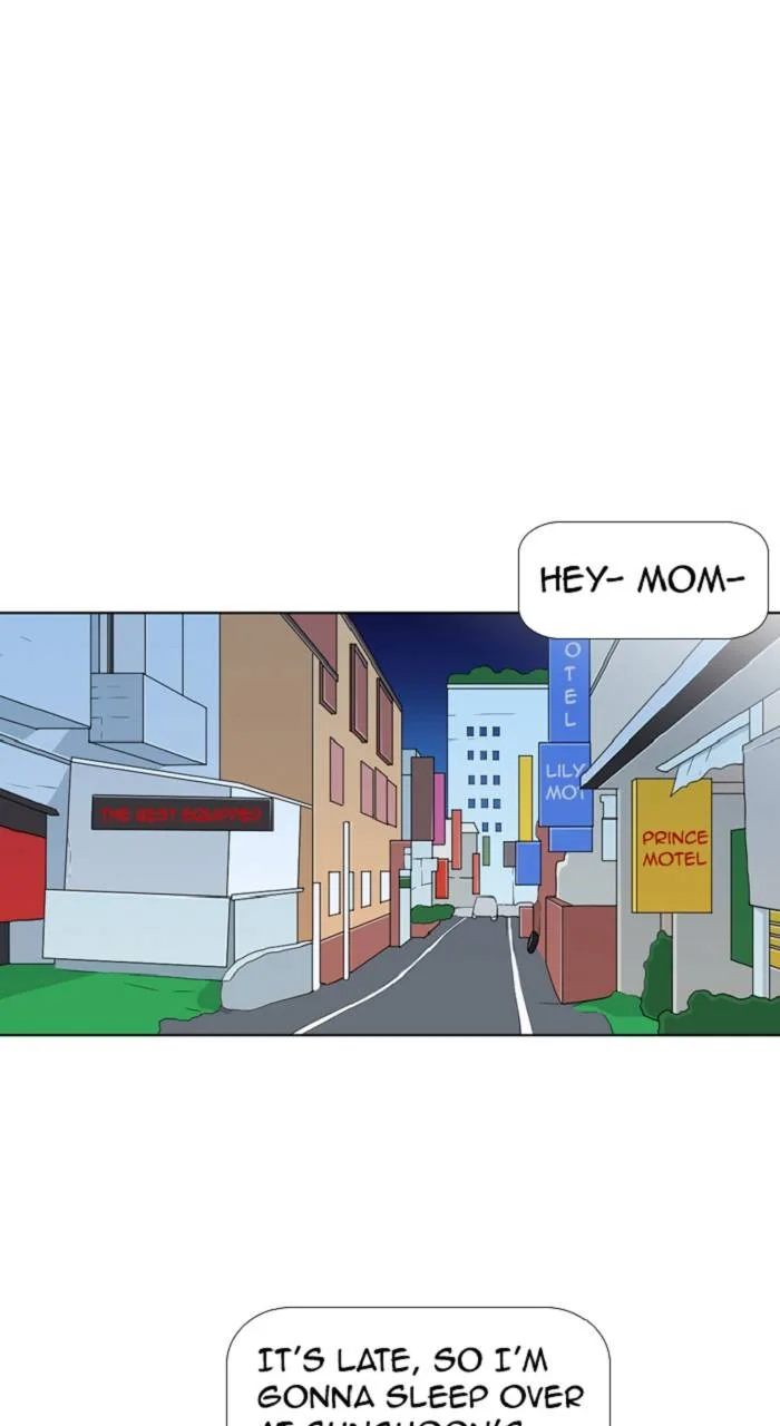 New Normal: Class 8 Chapter 245 page 1