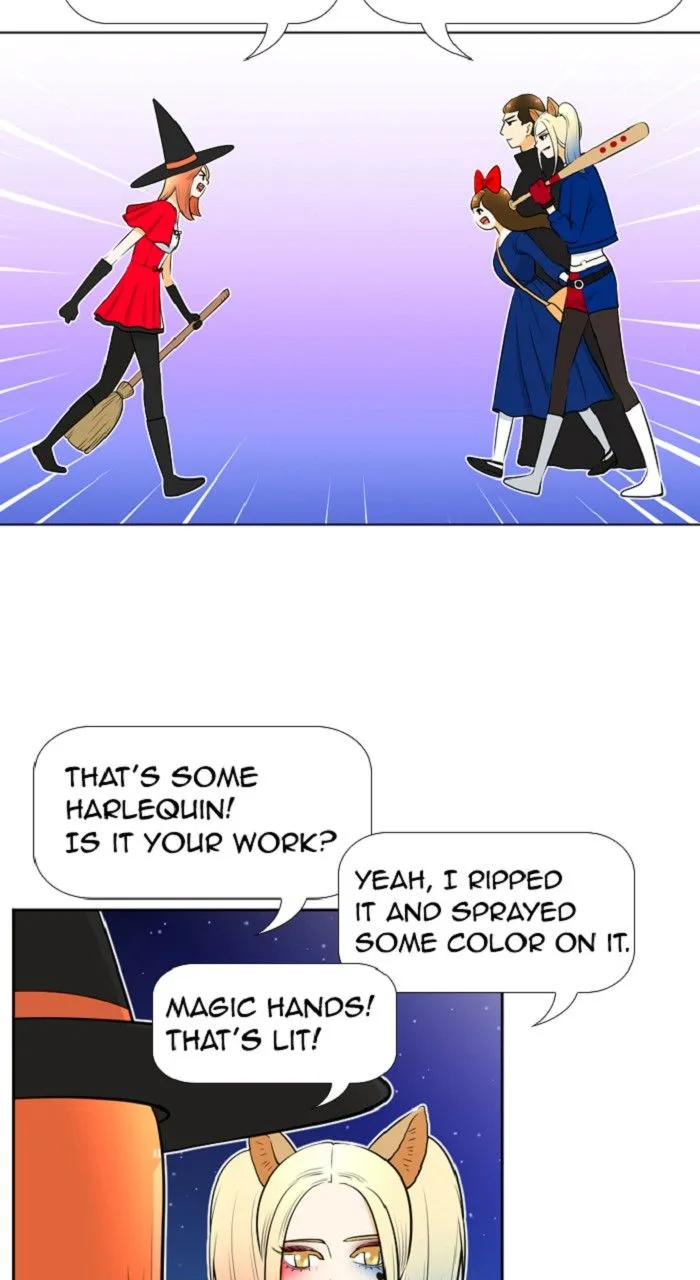 New Normal: Class 8 Chapter 246 page 10