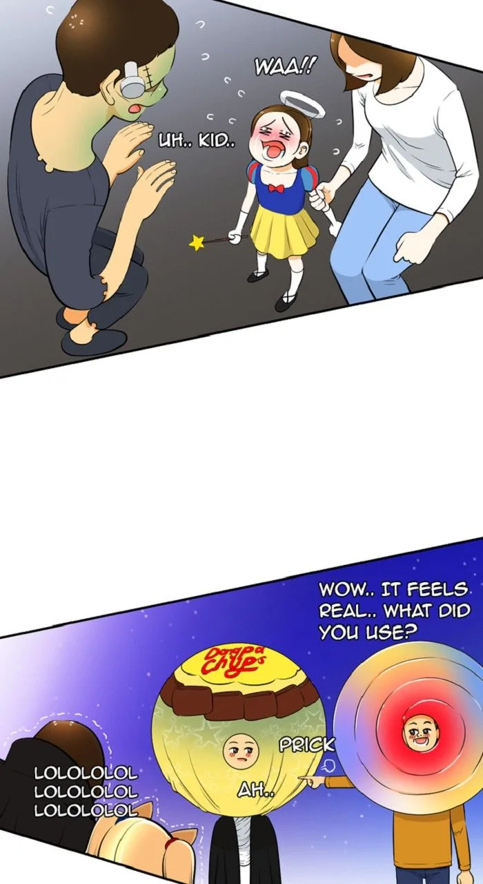 New Normal: Class 8 Chapter 246 page 30
