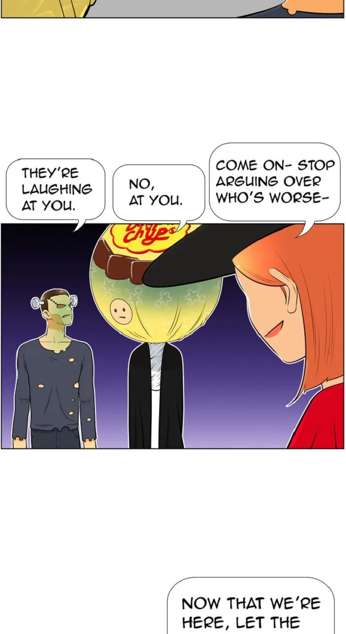 New Normal: Class 8 Chapter 246 page 21
