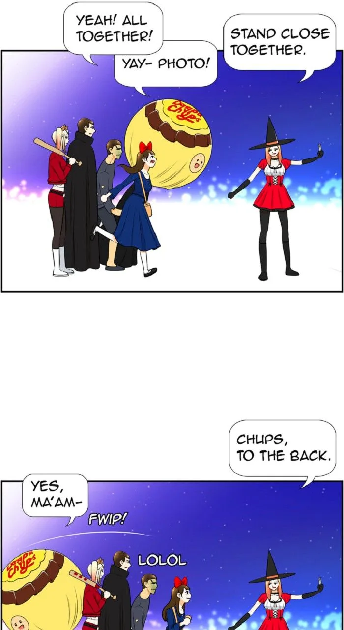 New Normal: Class 8 Chapter 246 page 43