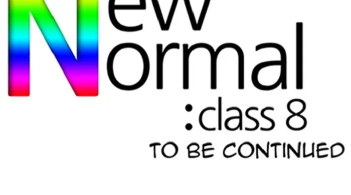 New Normal: Class 8 Chapter 249 page 75