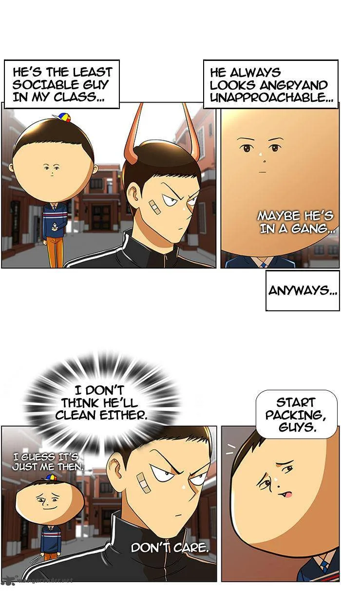 New Normal: Class 8 Chapter 25 page 7