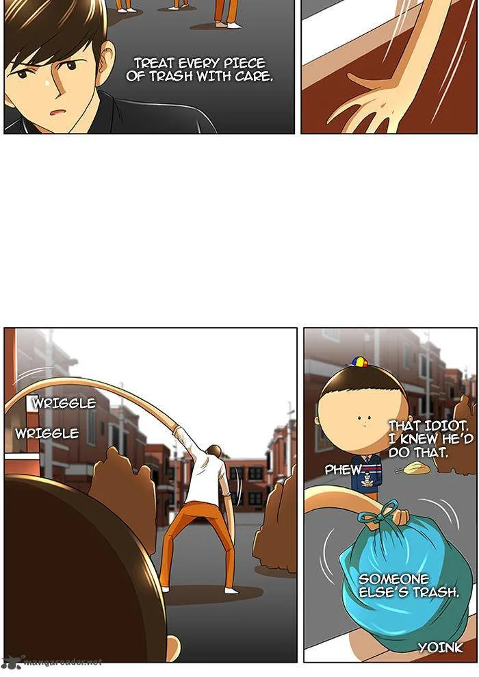 New Normal: Class 8 Chapter 25 page 9