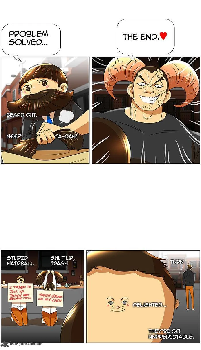 New Normal: Class 8 Chapter 25 page 16