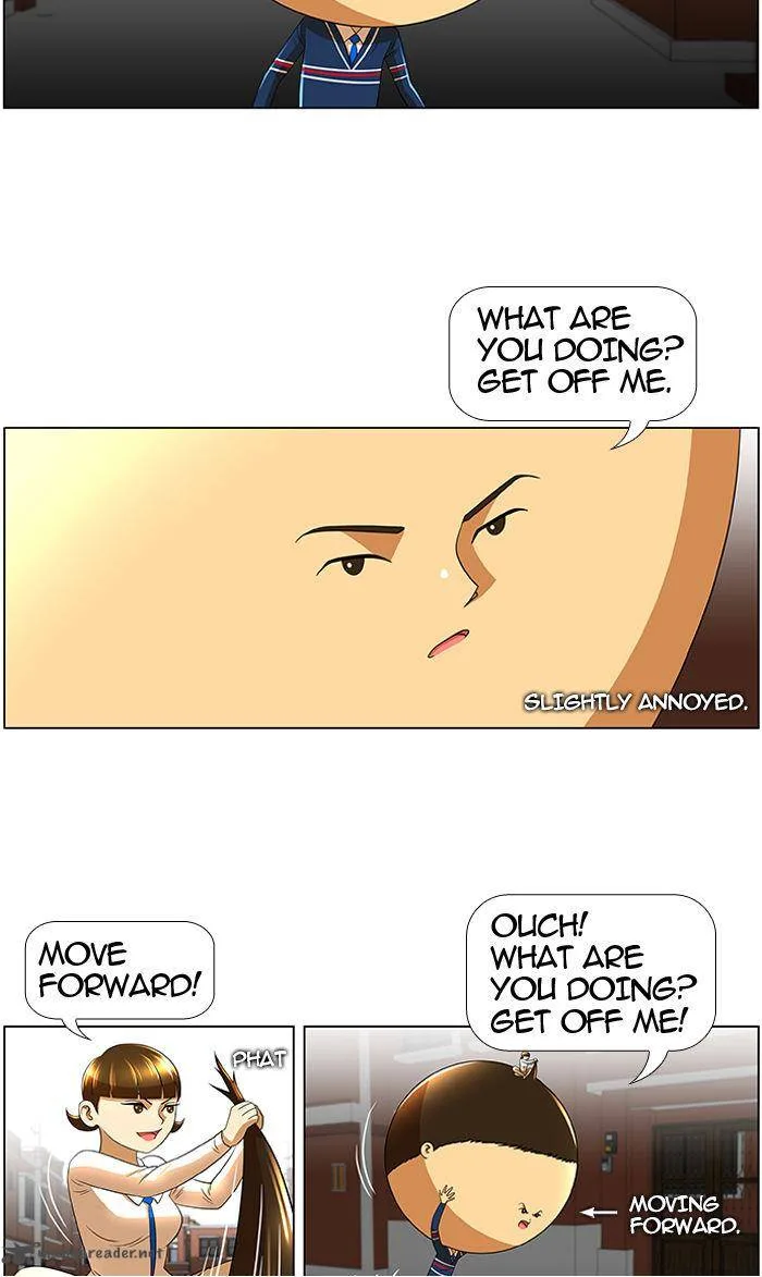 New Normal: Class 8 Chapter 25 page 20