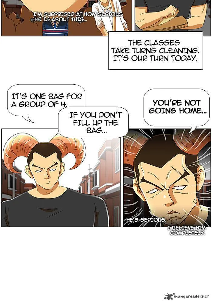 New Normal: Class 8 Chapter 25 page 3