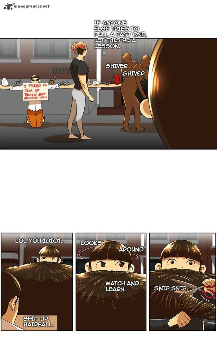New Normal: Class 8 Chapter 25 page 15