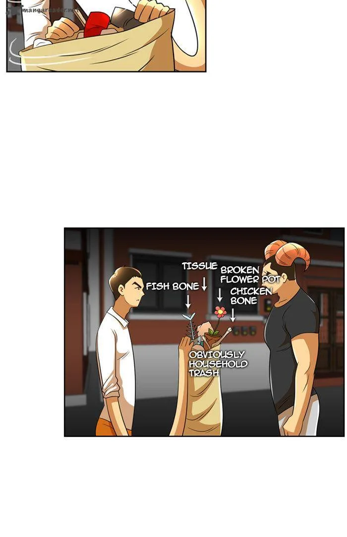 New Normal: Class 8 Chapter 25 page 14