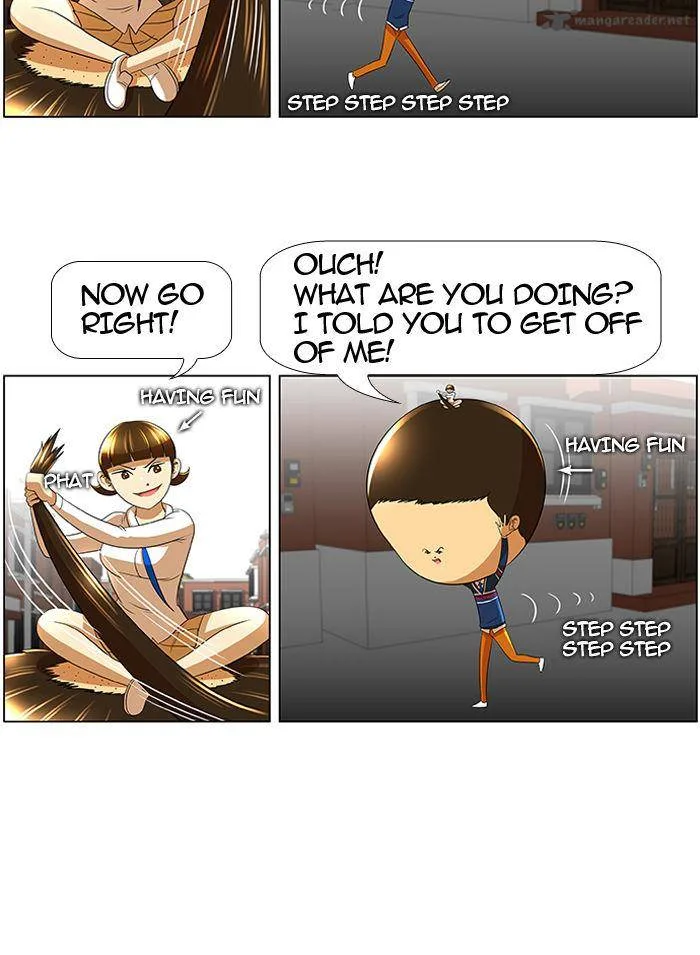 New Normal: Class 8 Chapter 25 page 21