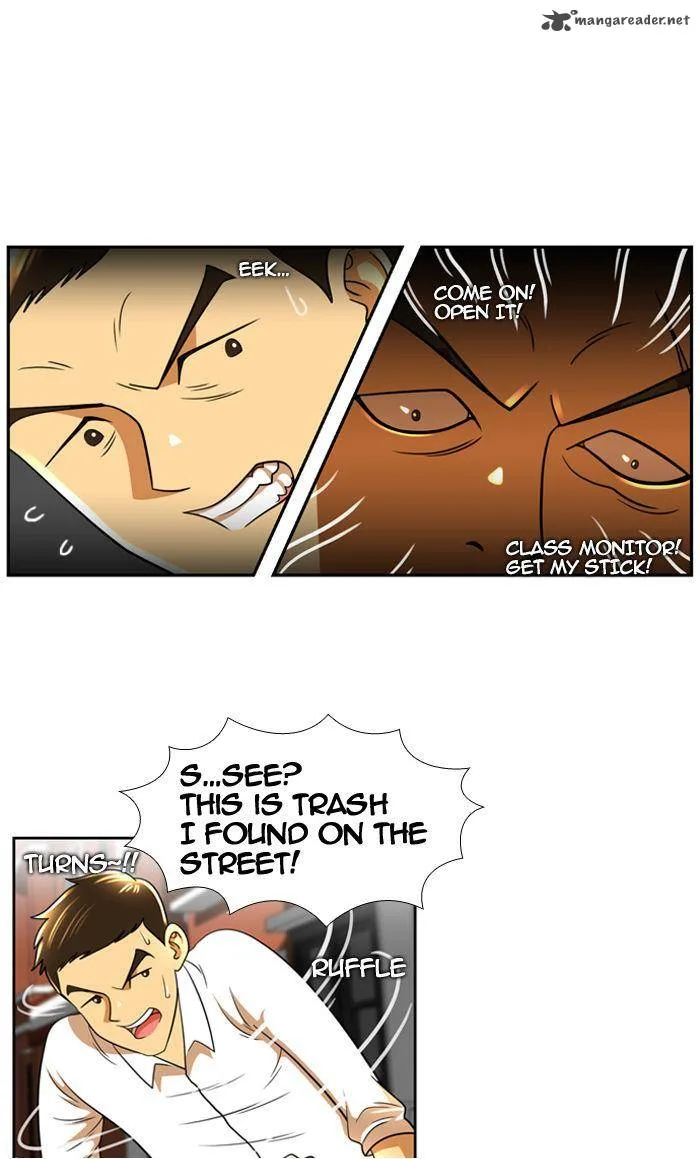 New Normal: Class 8 Chapter 25 page 13