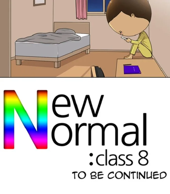 New Normal: Class 8 Chapter 253 page 67