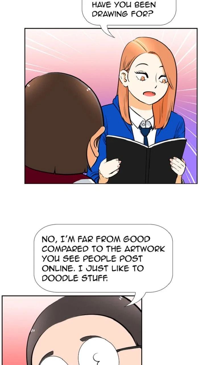 New Normal: Class 8 Chapter 254 page 23