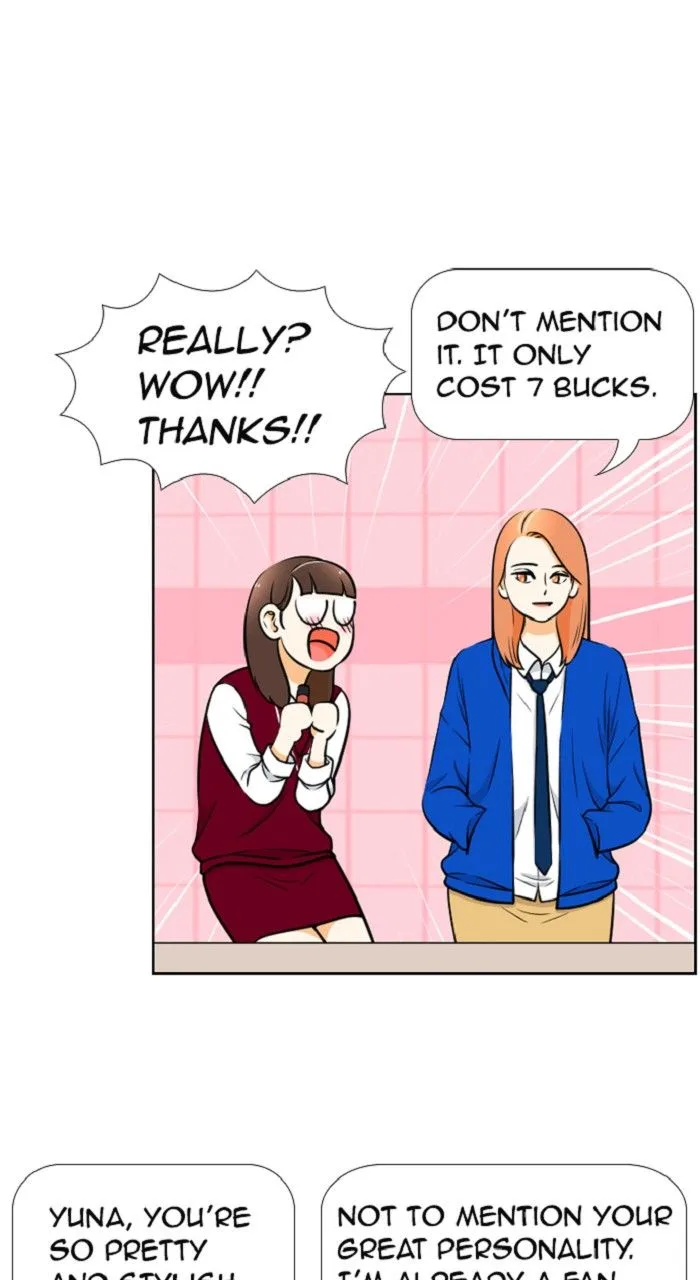 New Normal: Class 8 Chapter 254 page 10