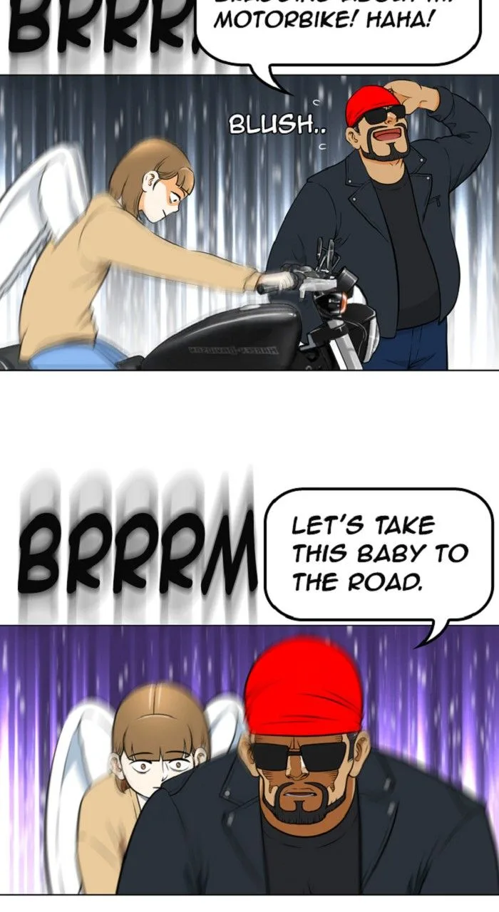 New Normal: Class 8 Chapter 258 page 23