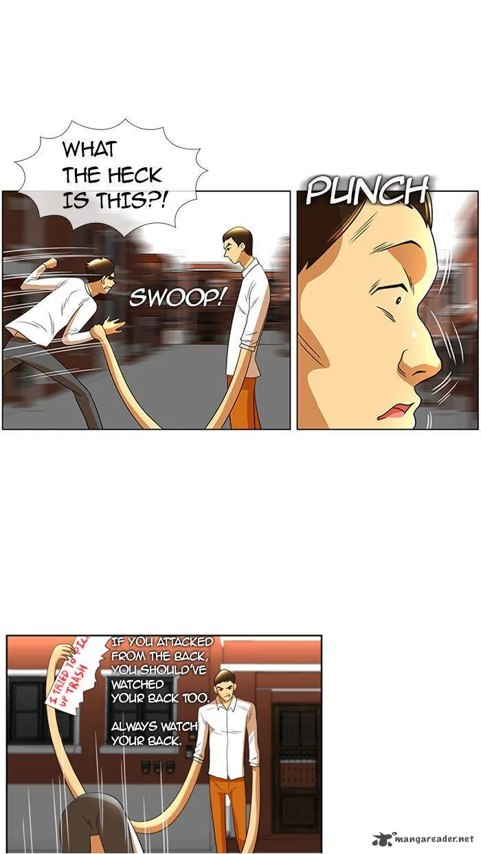 New Normal: Class 8 Chapter 26 page 15