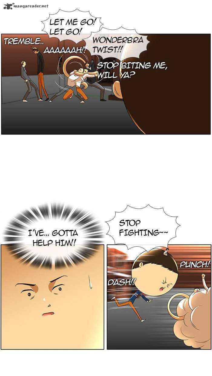 New Normal: Class 8 Chapter 26 page 18