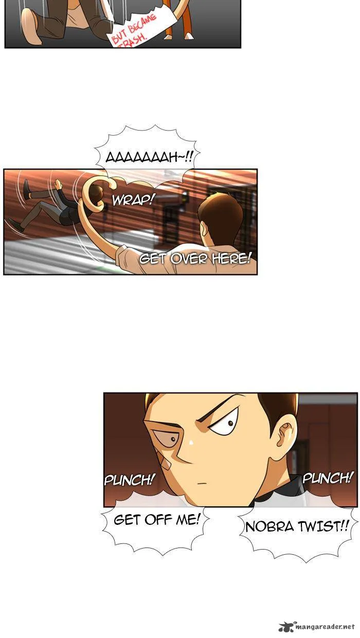 New Normal: Class 8 Chapter 26 page 16
