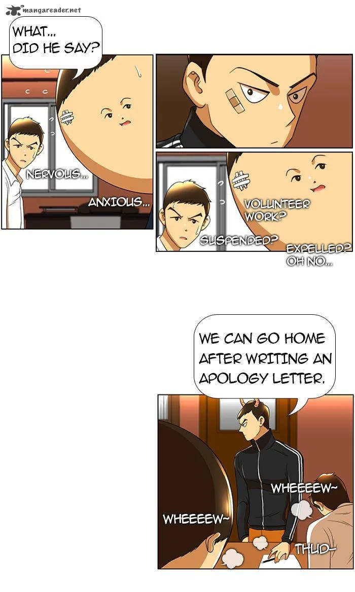 New Normal: Class 8 Chapter 26 page 37