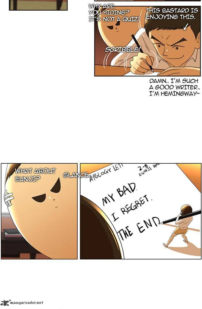 New Normal: Class 8 Chapter 26 page 41