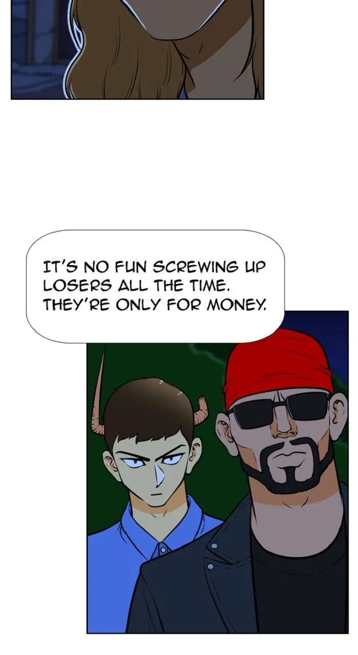 New Normal: Class 8 Chapter 261 page 12