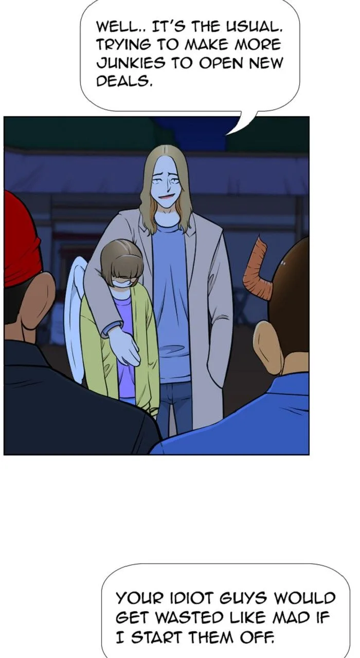 New Normal: Class 8 Chapter 261 page 8