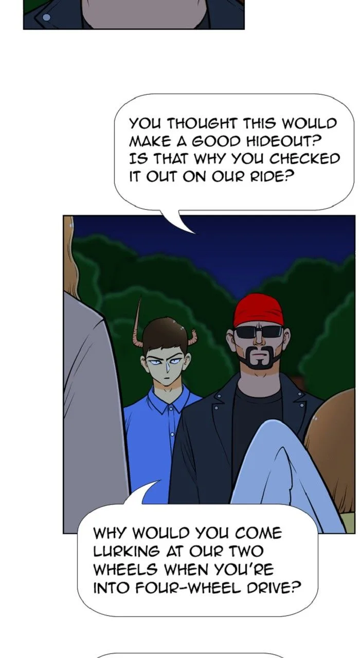 New Normal: Class 8 Chapter 261 page 7