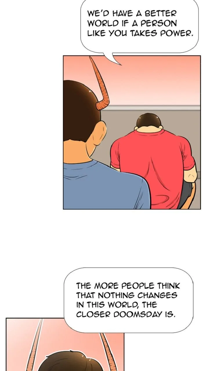 New Normal: Class 8 Chapter 264 page 36