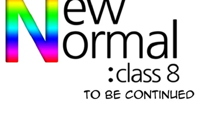 New Normal: Class 8 Chapter 264 page 70