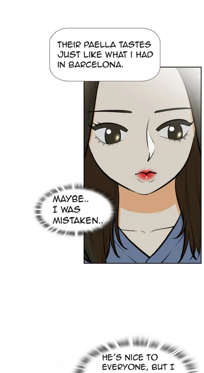 New Normal: Class 8 Chapter 265 page 21