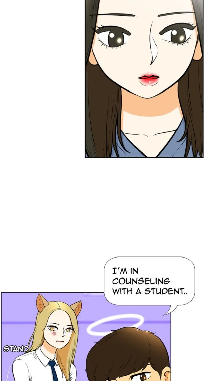 New Normal: Class 8 Chapter 265 page 35